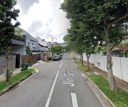 Serangoon Park (D13), Semi-Detached #581411291